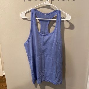 Lululemon Swiftly Racerback Sz 12